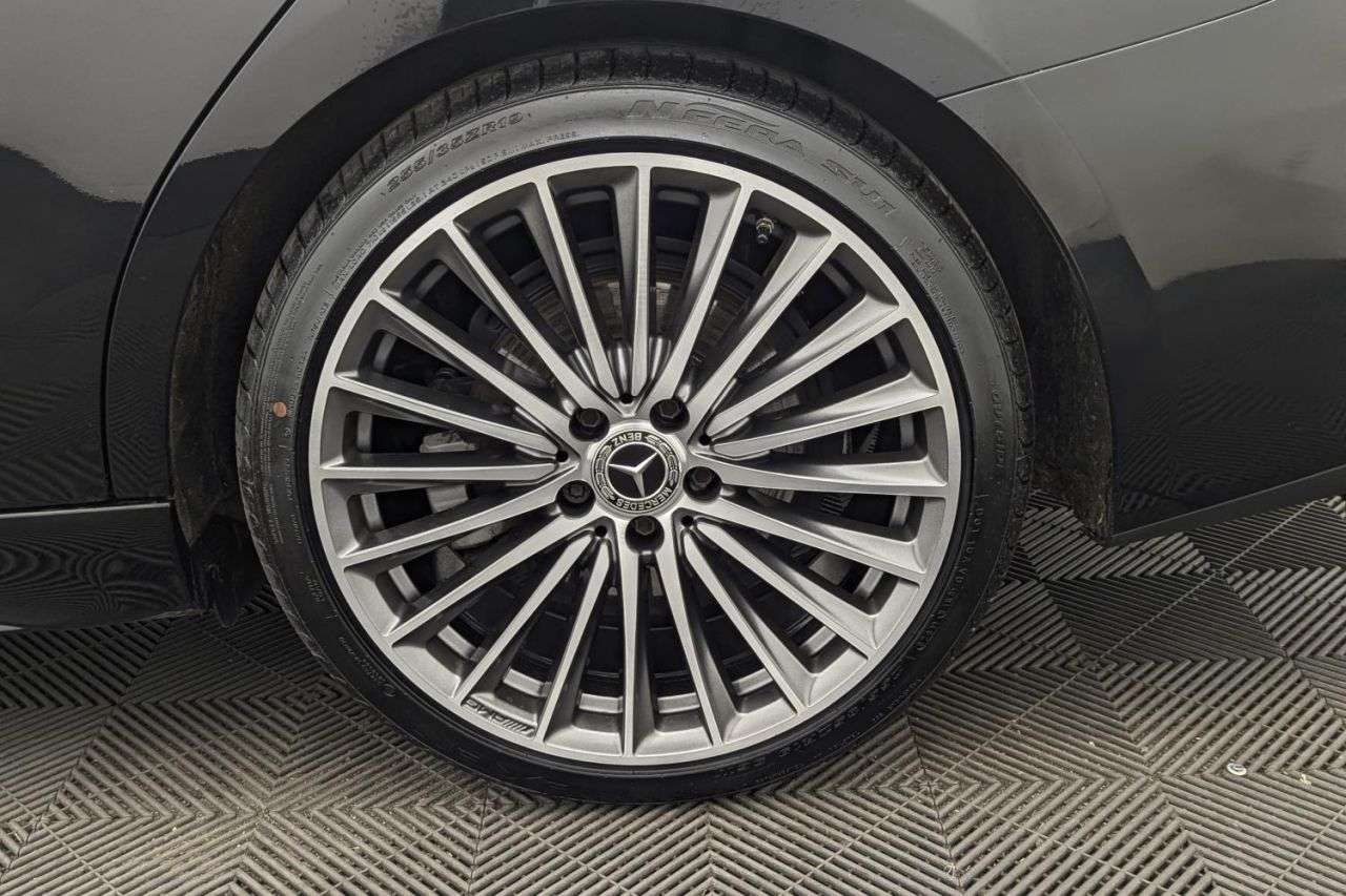 2022 MERCEDES-BENZ C CLASS 2022 MERCEDES-BENZ C CLASS