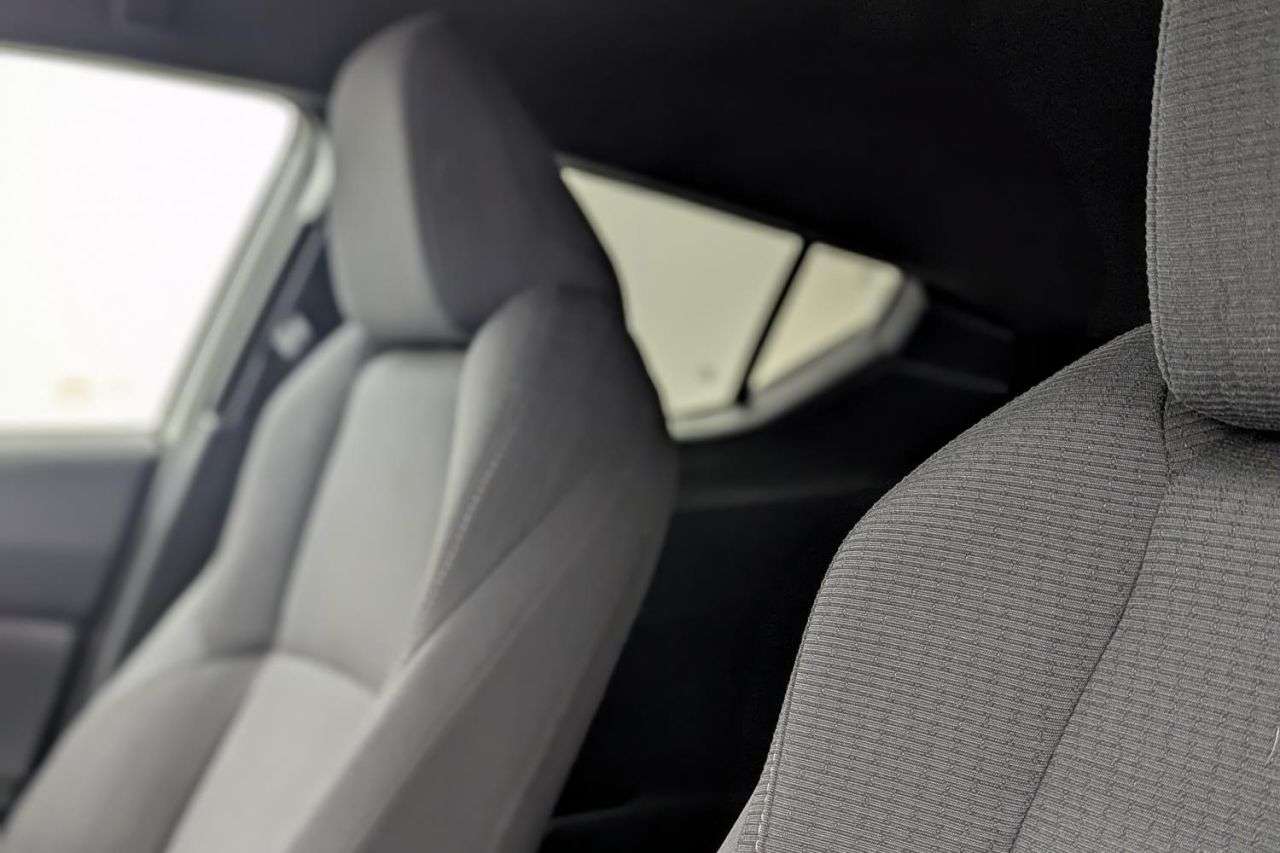 2019 TOYOTA C-HR 2019 TOYOTA C-HR