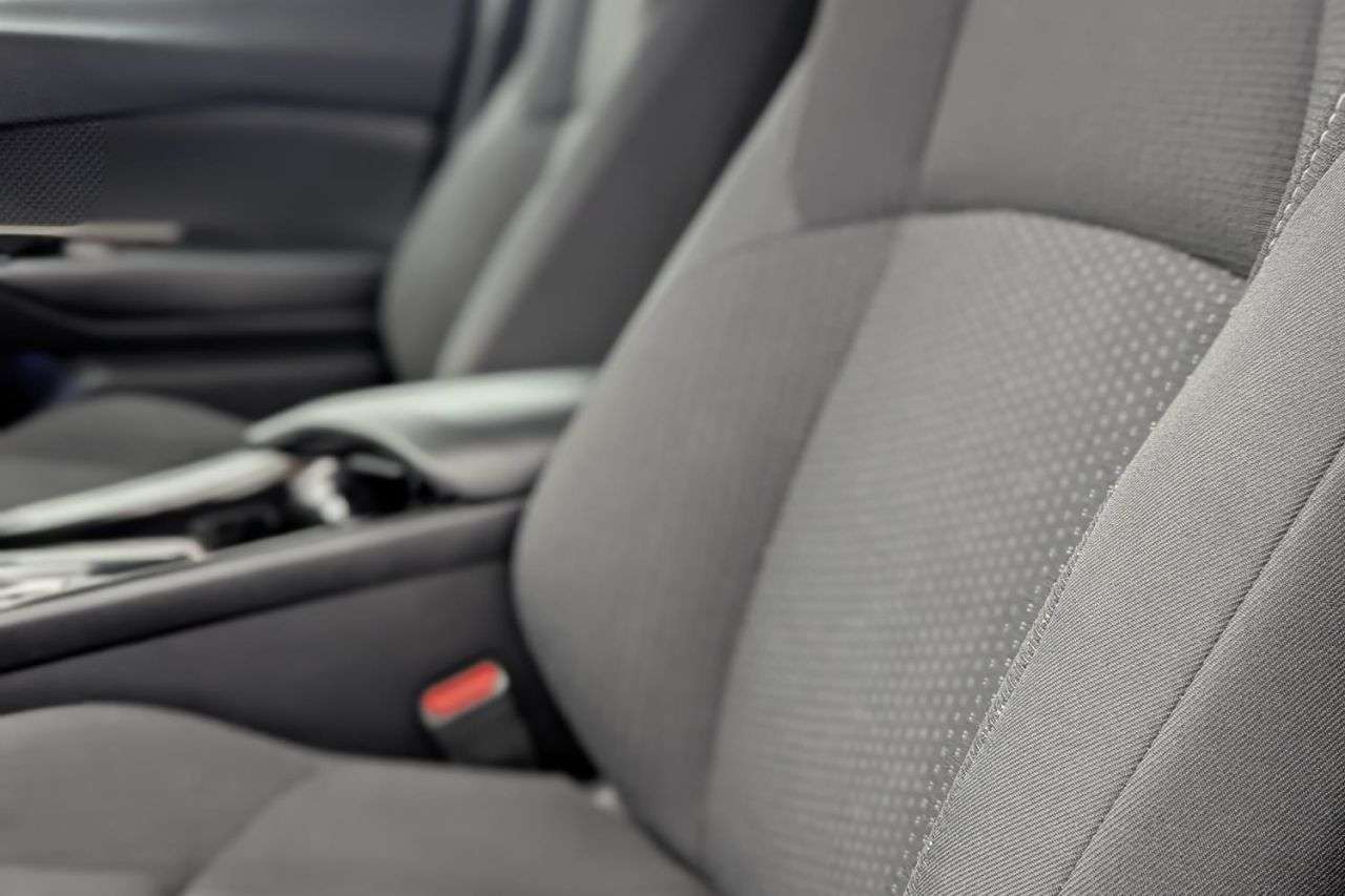 2019 TOYOTA C-HR 2019 TOYOTA C-HR