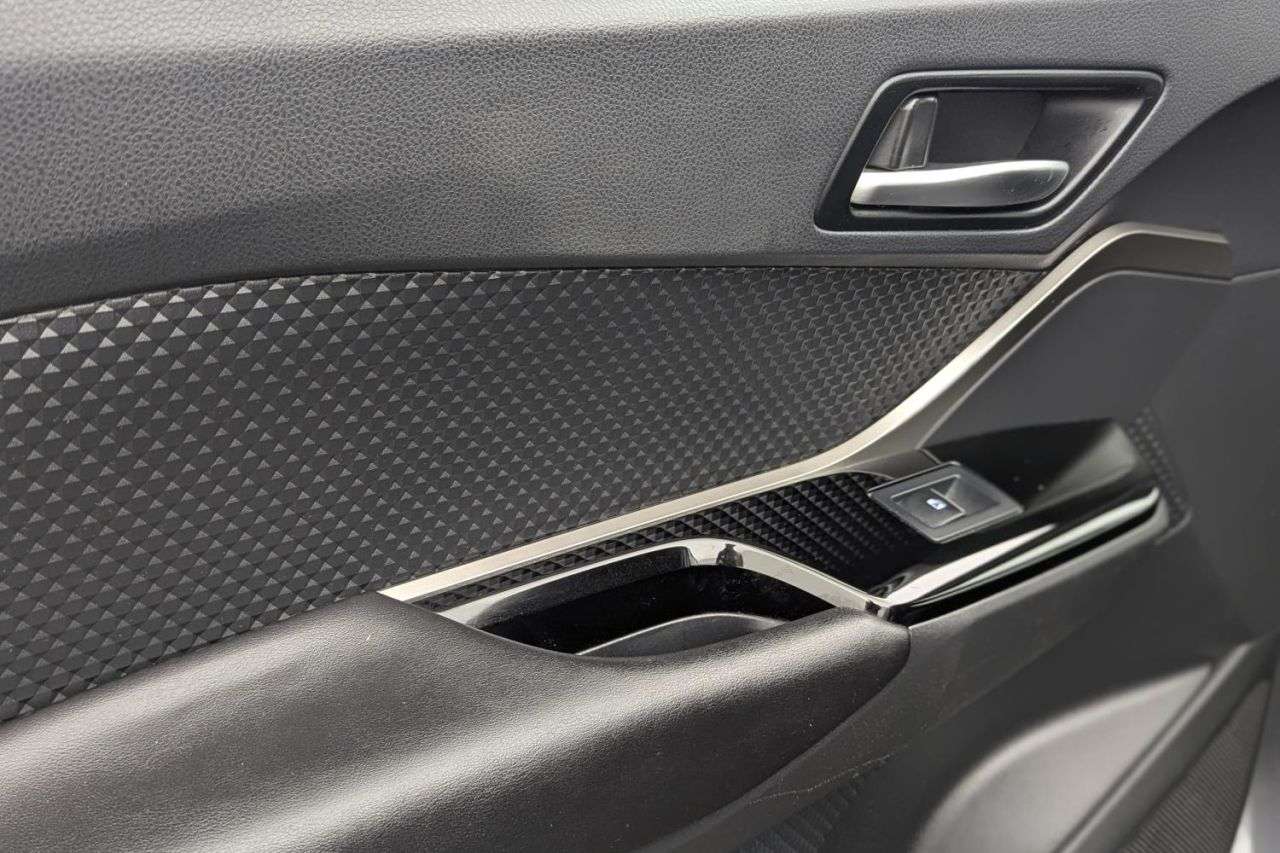 2019 TOYOTA C-HR 2019 TOYOTA C-HR