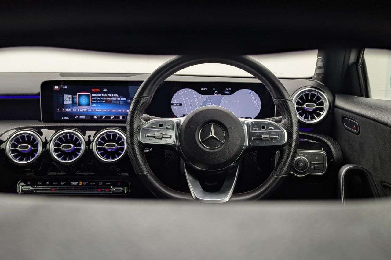 2018 MERCEDES-BENZ A CLASS 2018 MERCEDES-BENZ A CLASS
