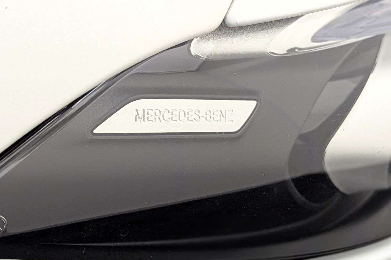 2018 MERCEDES-BENZ A CLASS 2018 MERCEDES-BENZ A CLASS