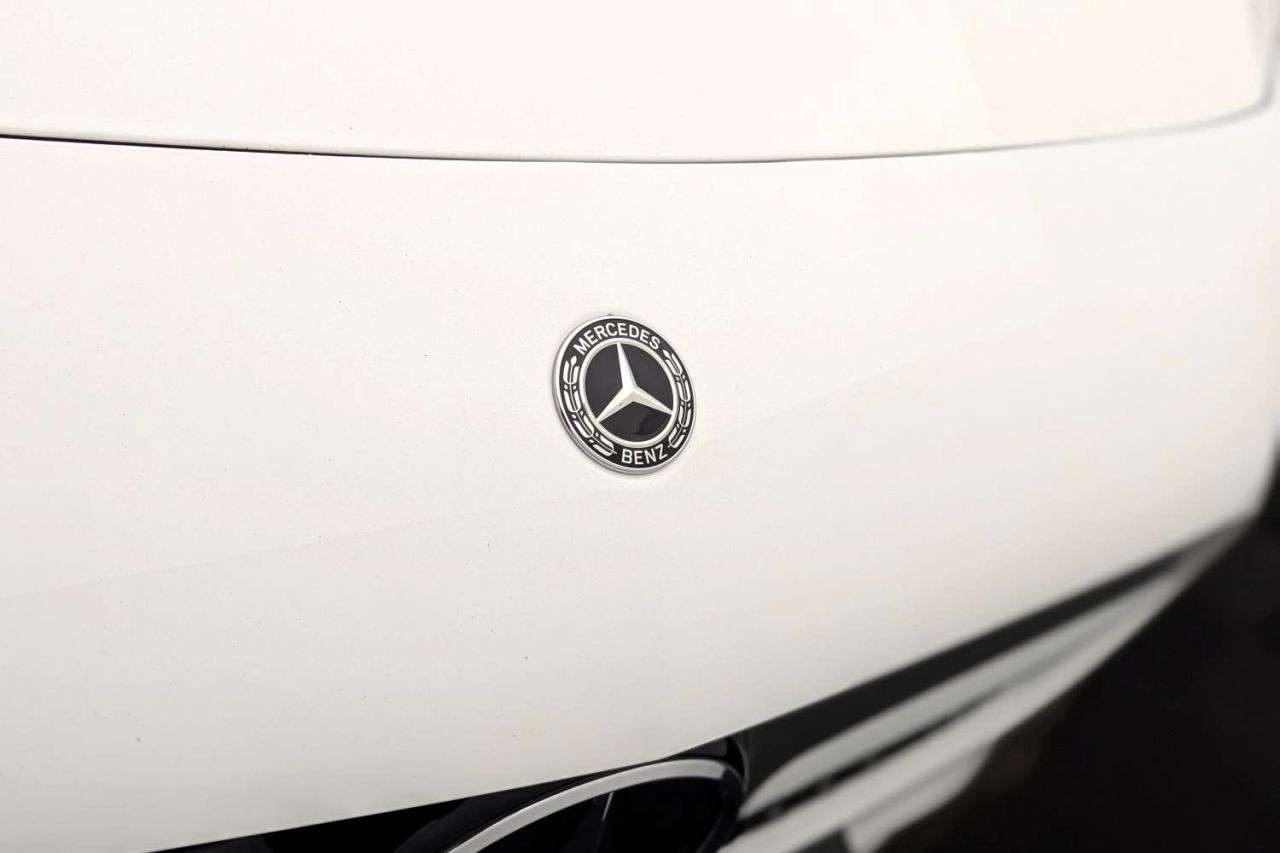 2018 MERCEDES-BENZ A CLASS 2018 MERCEDES-BENZ A CLASS