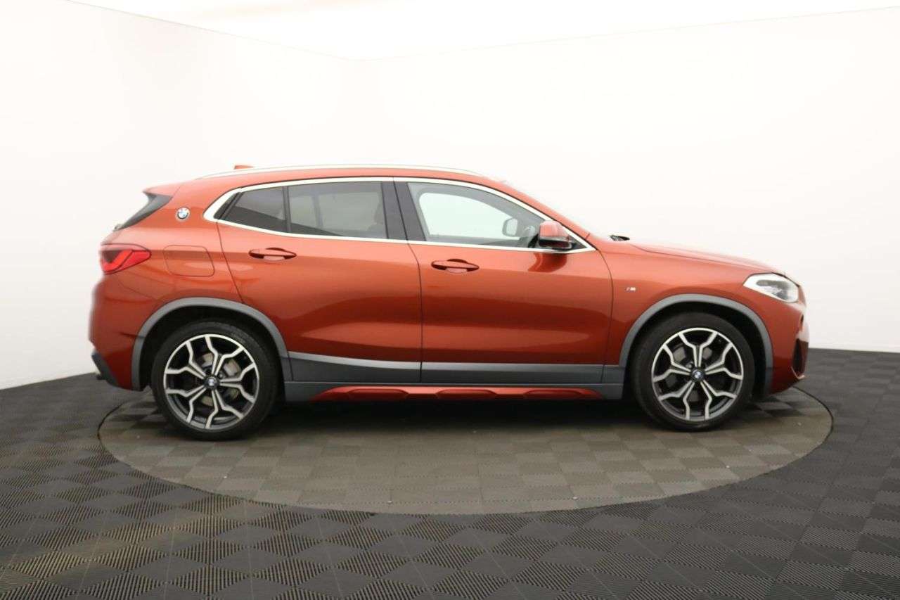 A 2018 BMW X2 2.0 20d M Sport X SUV 5dr Diesel Auto xDrive Euro 6 (s/s) (190 ps) Award Wi A 2018 BMW X2 2.0 20d M Sport X SUV 5dr Diesel Auto xDrive Euro 6 (s/s) (190 ps) Award Wi