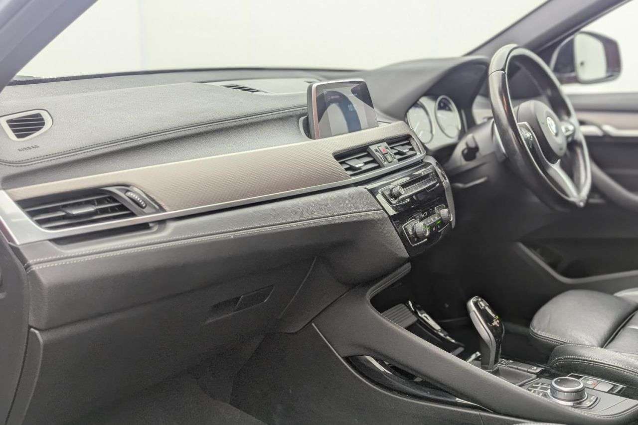 2018 BMW X2 2018 BMW X2