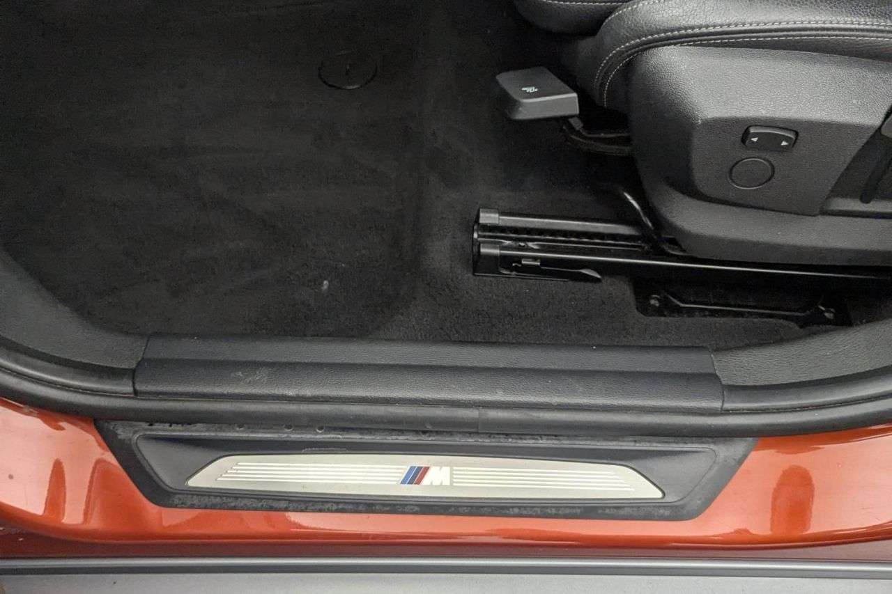 2018 BMW X2 2018 BMW X2