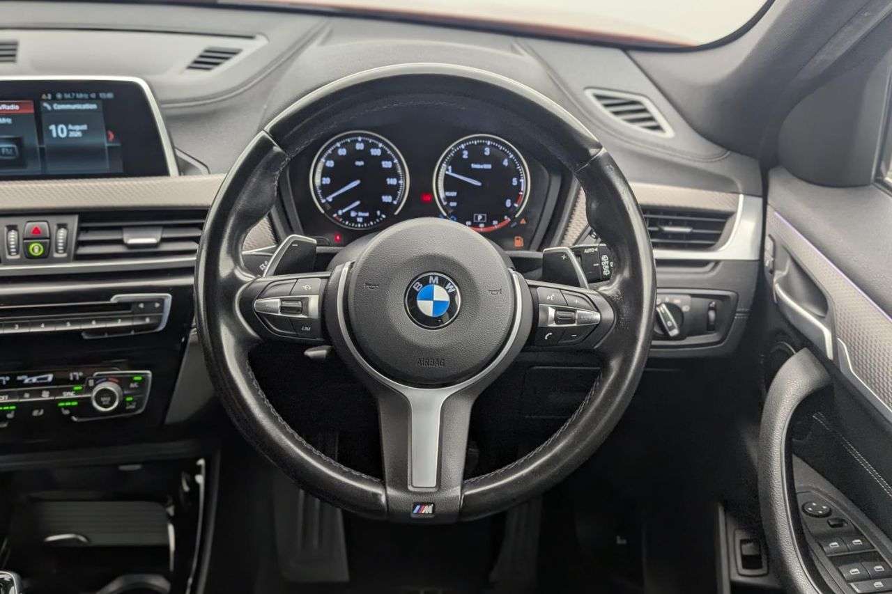 2018 BMW X2 2018 BMW X2