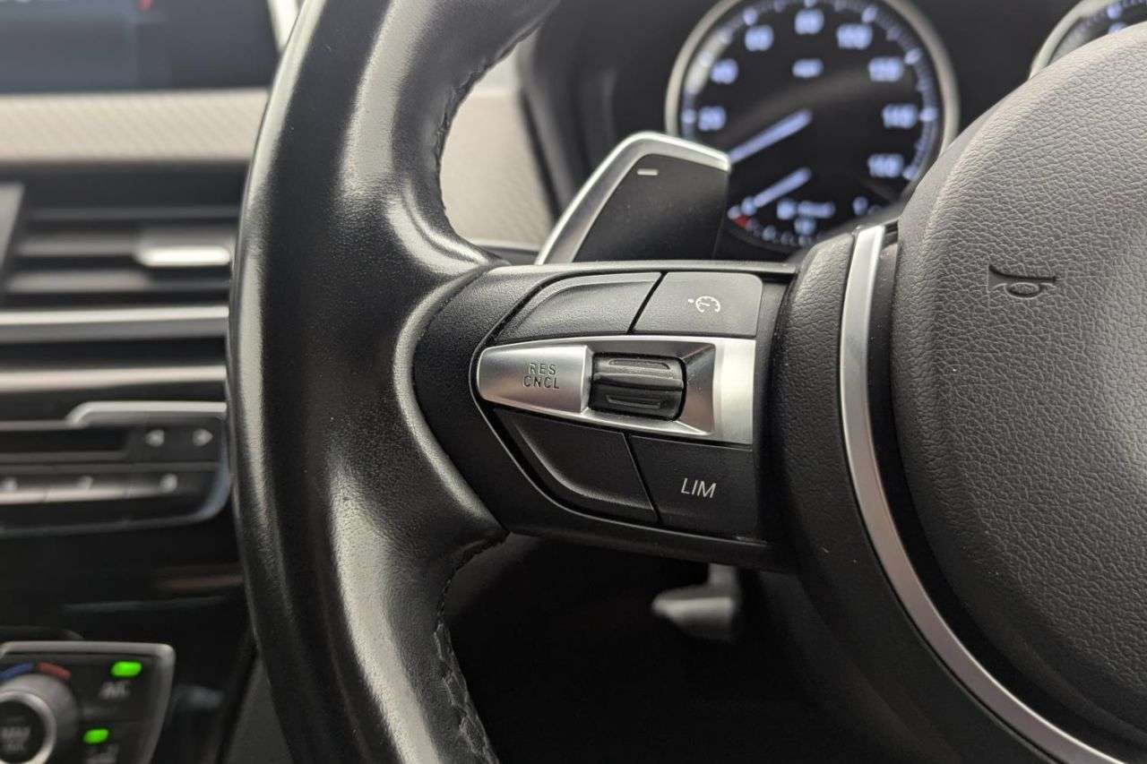 2018 BMW X2 2018 BMW X2