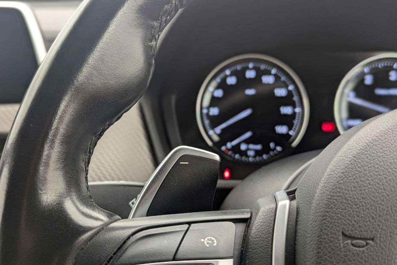 2018 BMW X2 2018 BMW X2