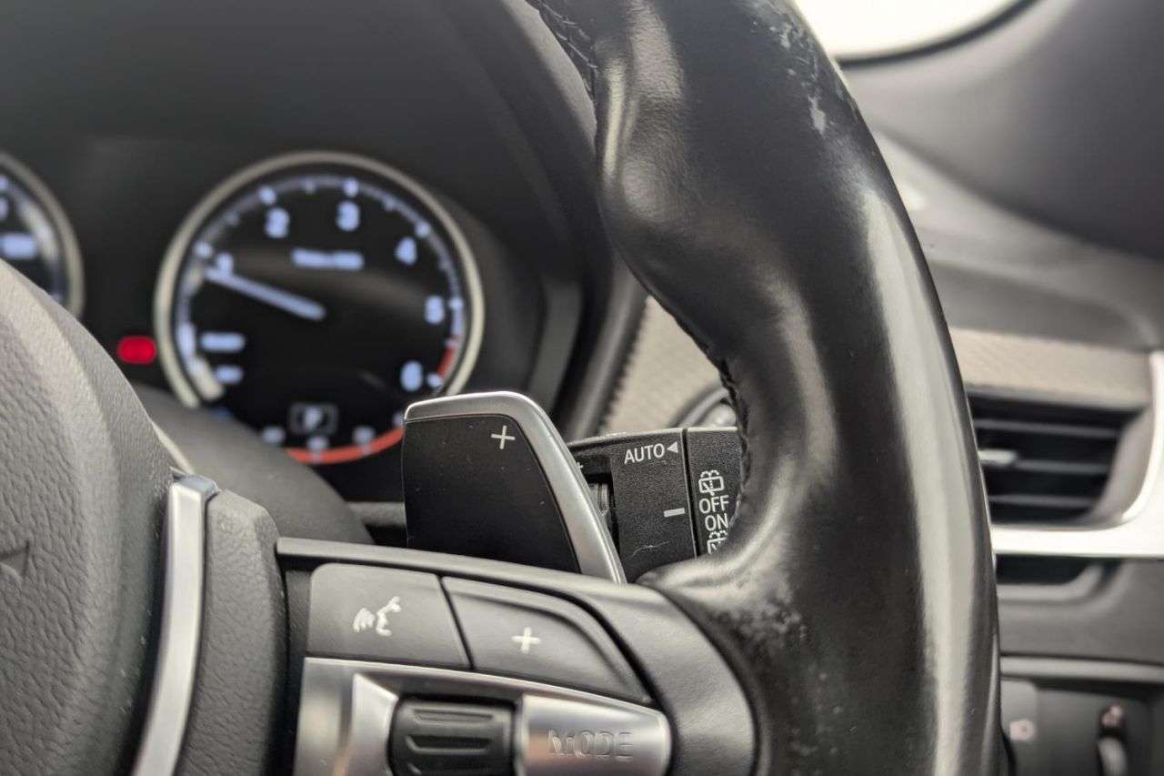 2018 BMW X2 2018 BMW X2