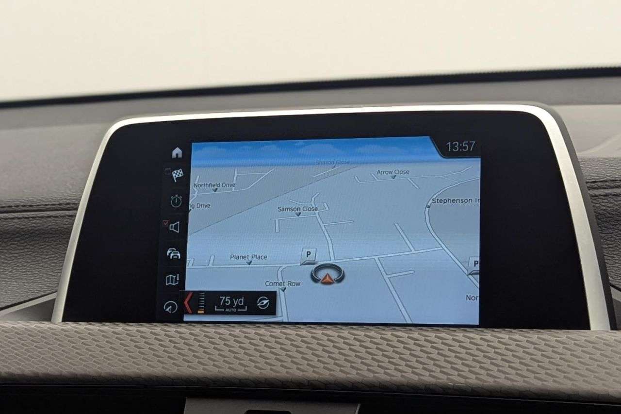 2018 BMW X2 2018 BMW X2