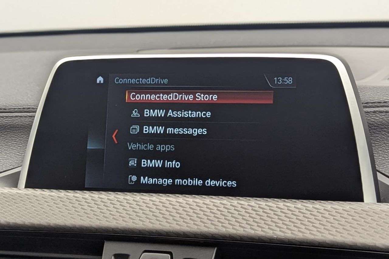 2018 BMW X2 2018 BMW X2