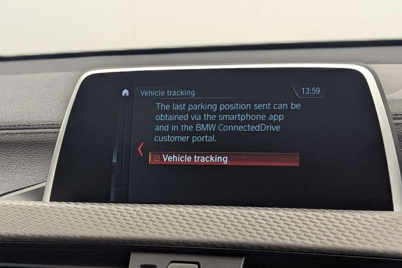 2018 BMW X2 2018 BMW X2