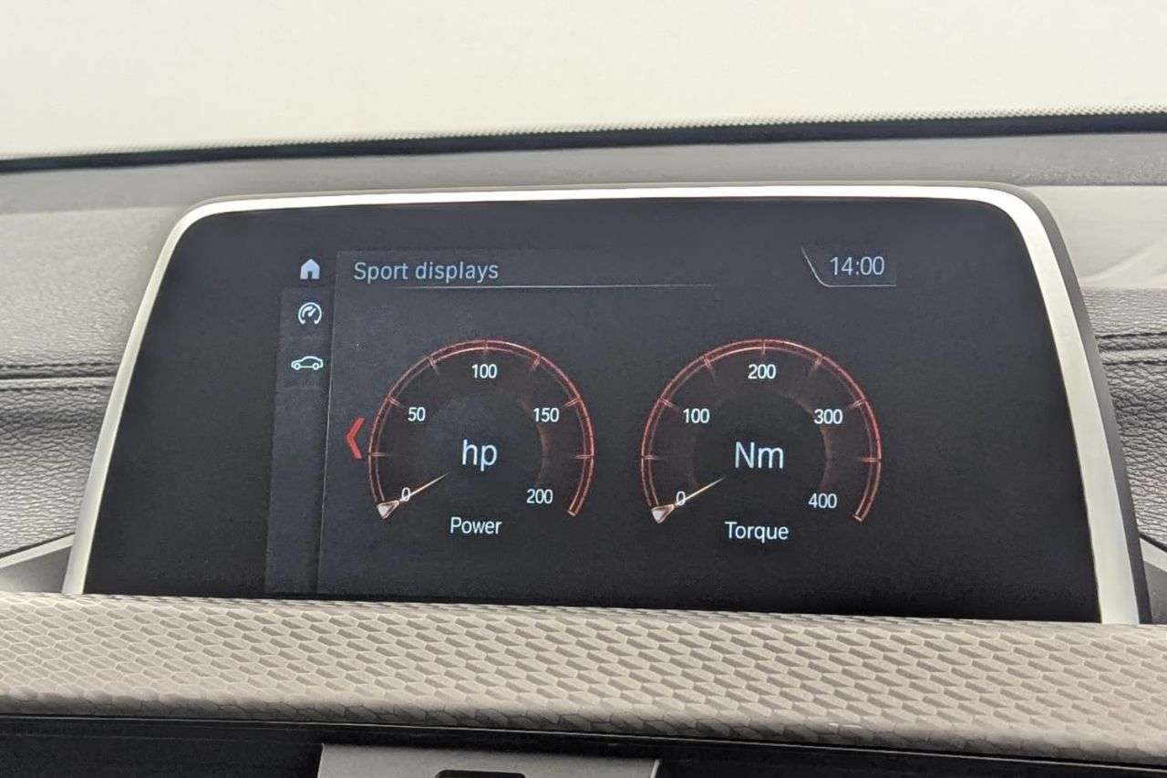 2018 BMW X2 2018 BMW X2