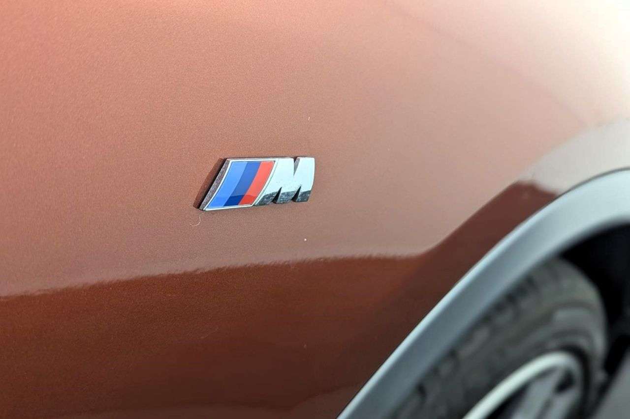 2018 BMW X2 2018 BMW X2
