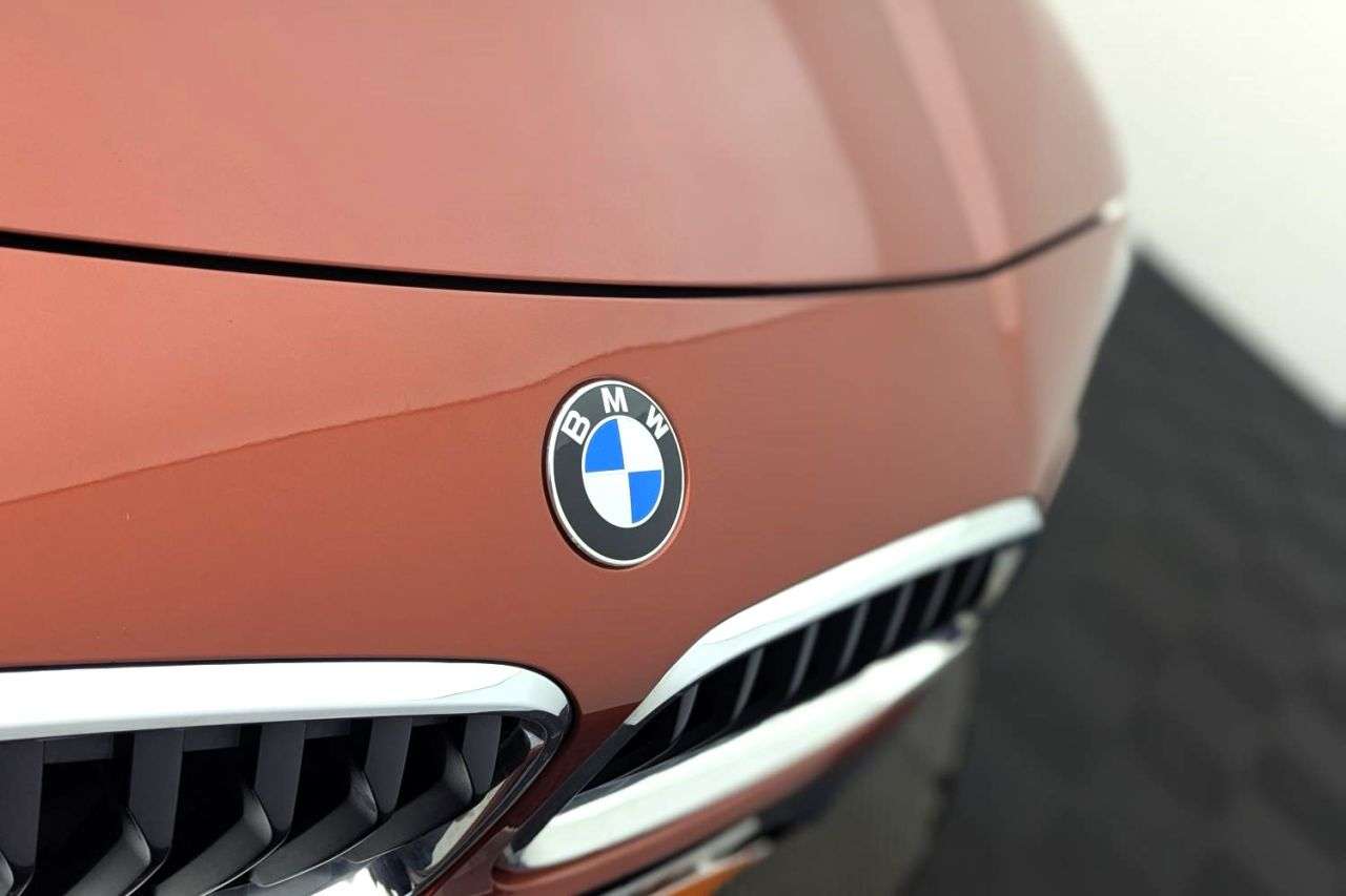 2018 BMW X2 2018 BMW X2