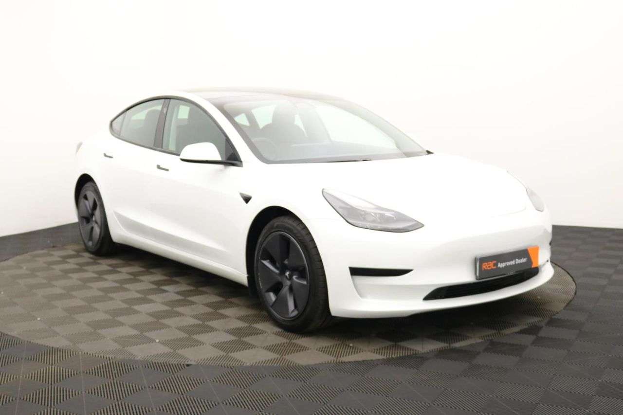 2021 TESLA MODEL 3 2021 TESLA MODEL 3