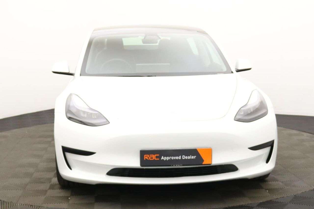 2021 TESLA MODEL 3 2021 TESLA MODEL 3