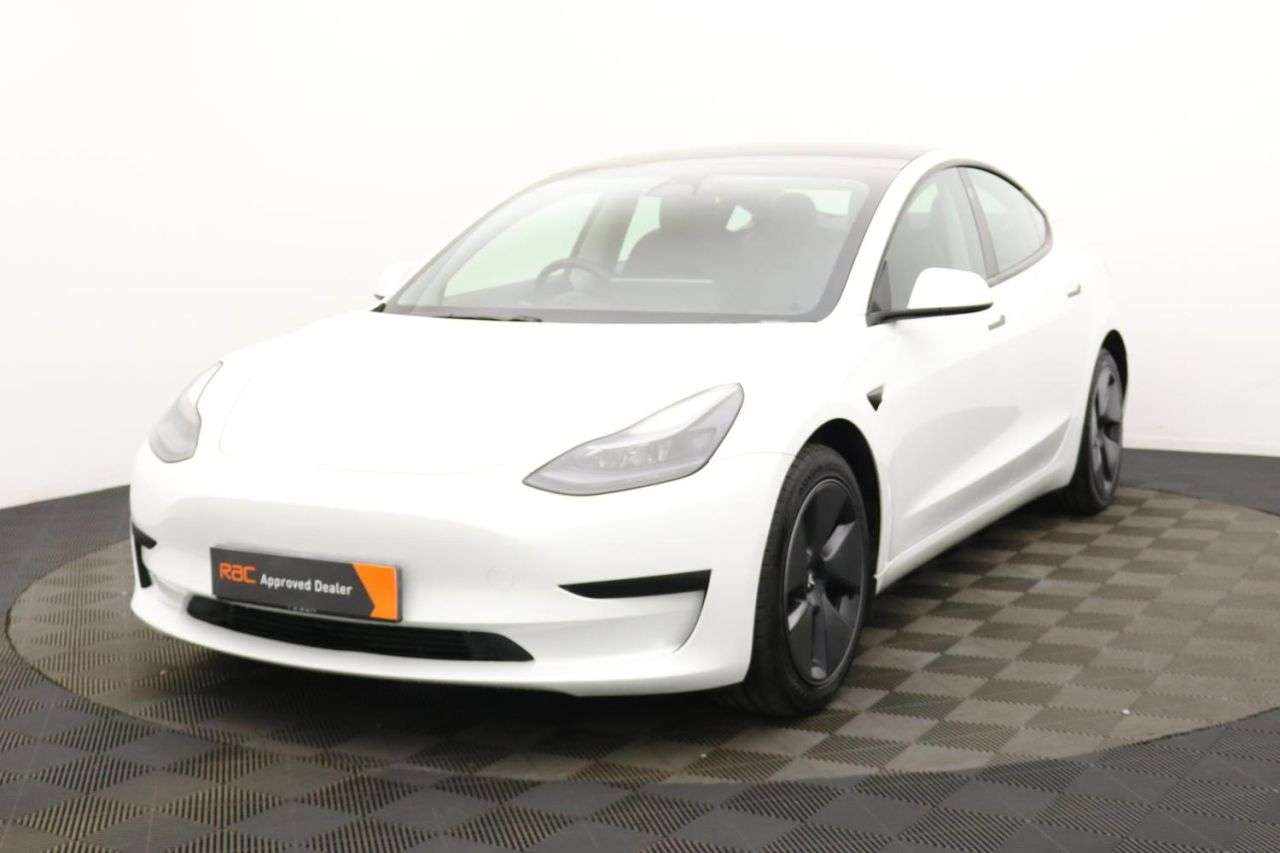 2021 TESLA MODEL 3 2021 TESLA MODEL 3