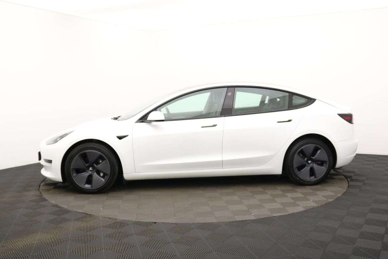 2021 TESLA MODEL 3 2021 TESLA MODEL 3