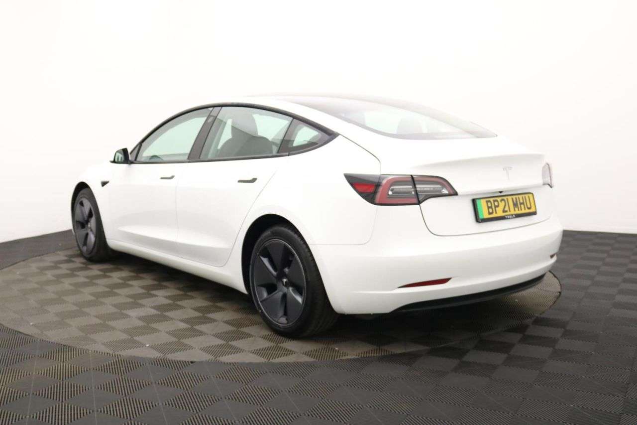 2021 TESLA MODEL 3 2021 TESLA MODEL 3