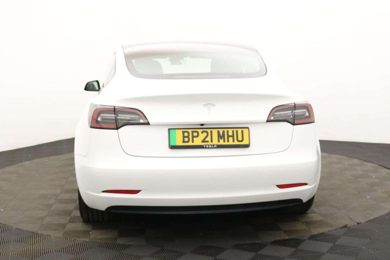 2021 TESLA MODEL 3 2021 TESLA MODEL 3
