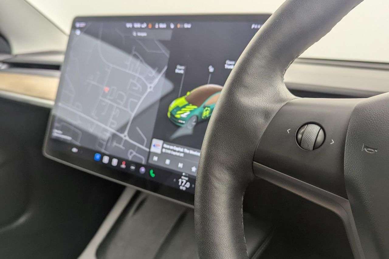 2021 TESLA MODEL 3 2021 TESLA MODEL 3