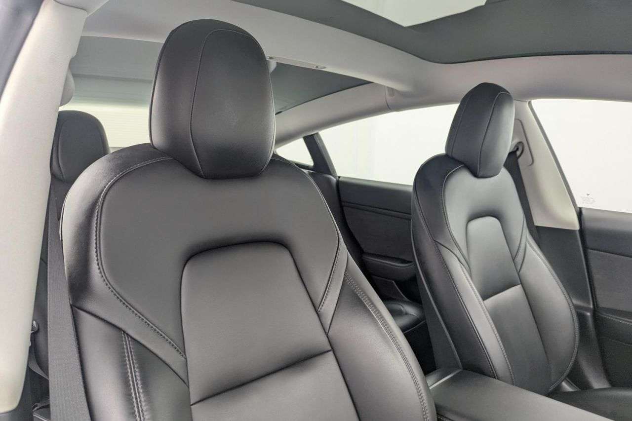 2021 TESLA MODEL 3 2021 TESLA MODEL 3