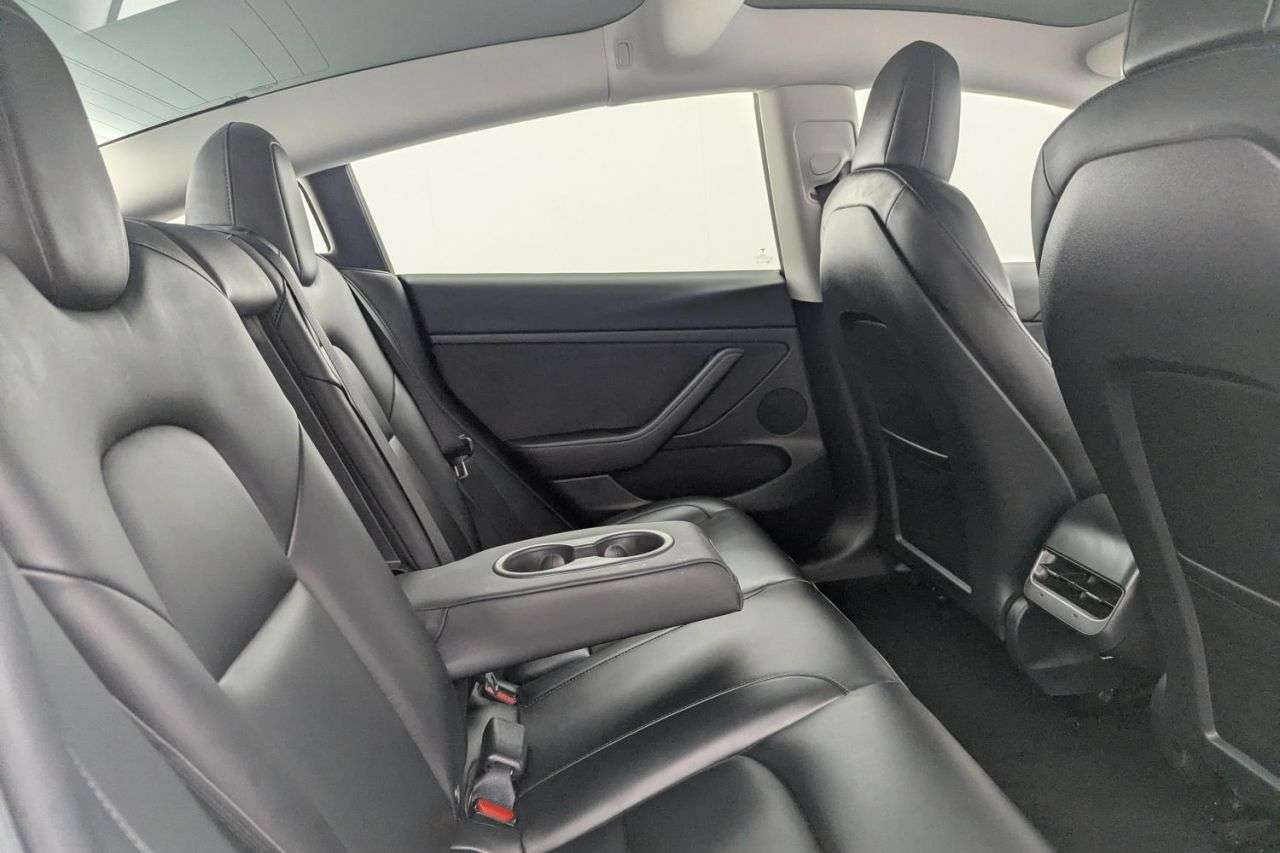 2021 TESLA MODEL 3 2021 TESLA MODEL 3