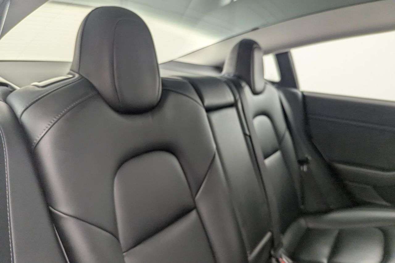 2021 TESLA MODEL 3 2021 TESLA MODEL 3
