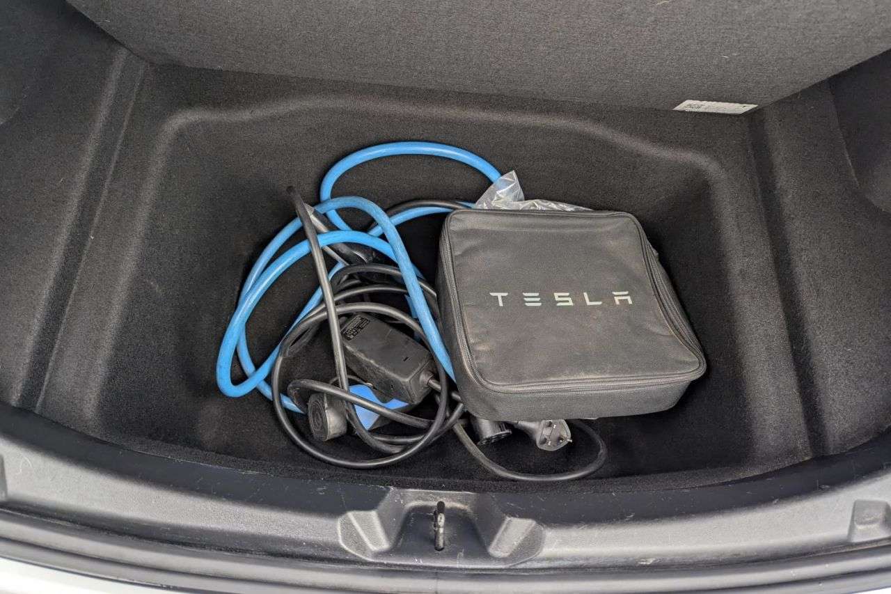 2021 TESLA MODEL 3 2021 TESLA MODEL 3