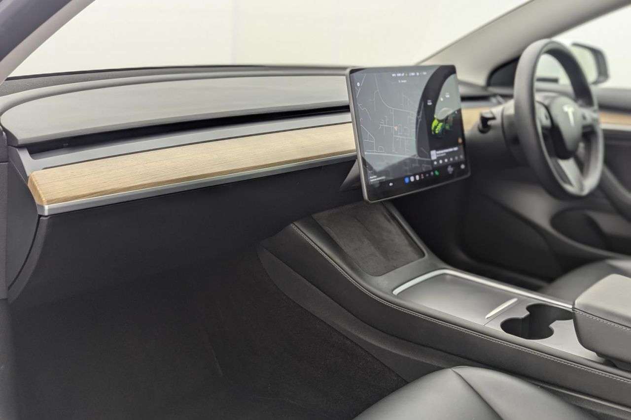 2021 TESLA MODEL 3 2021 TESLA MODEL 3