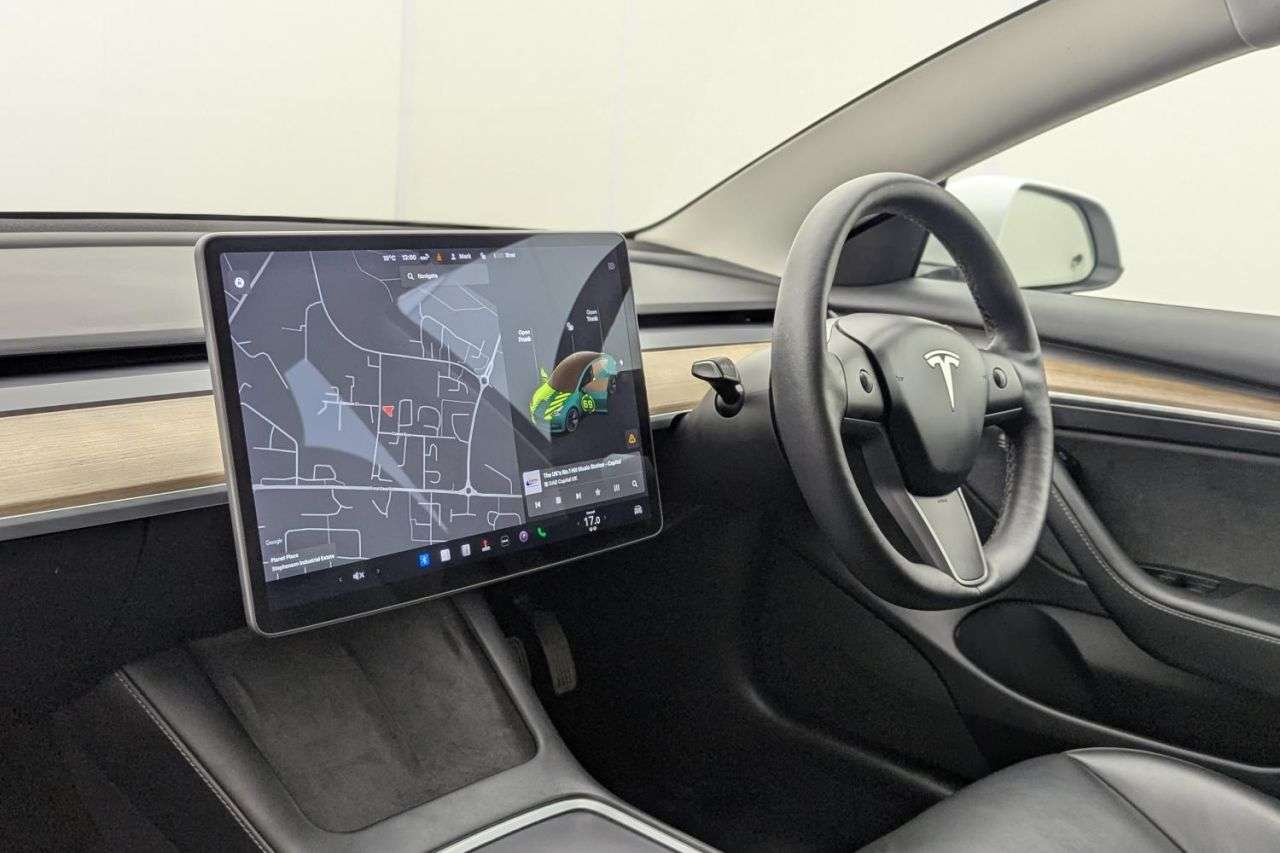 2021 TESLA MODEL 3 2021 TESLA MODEL 3