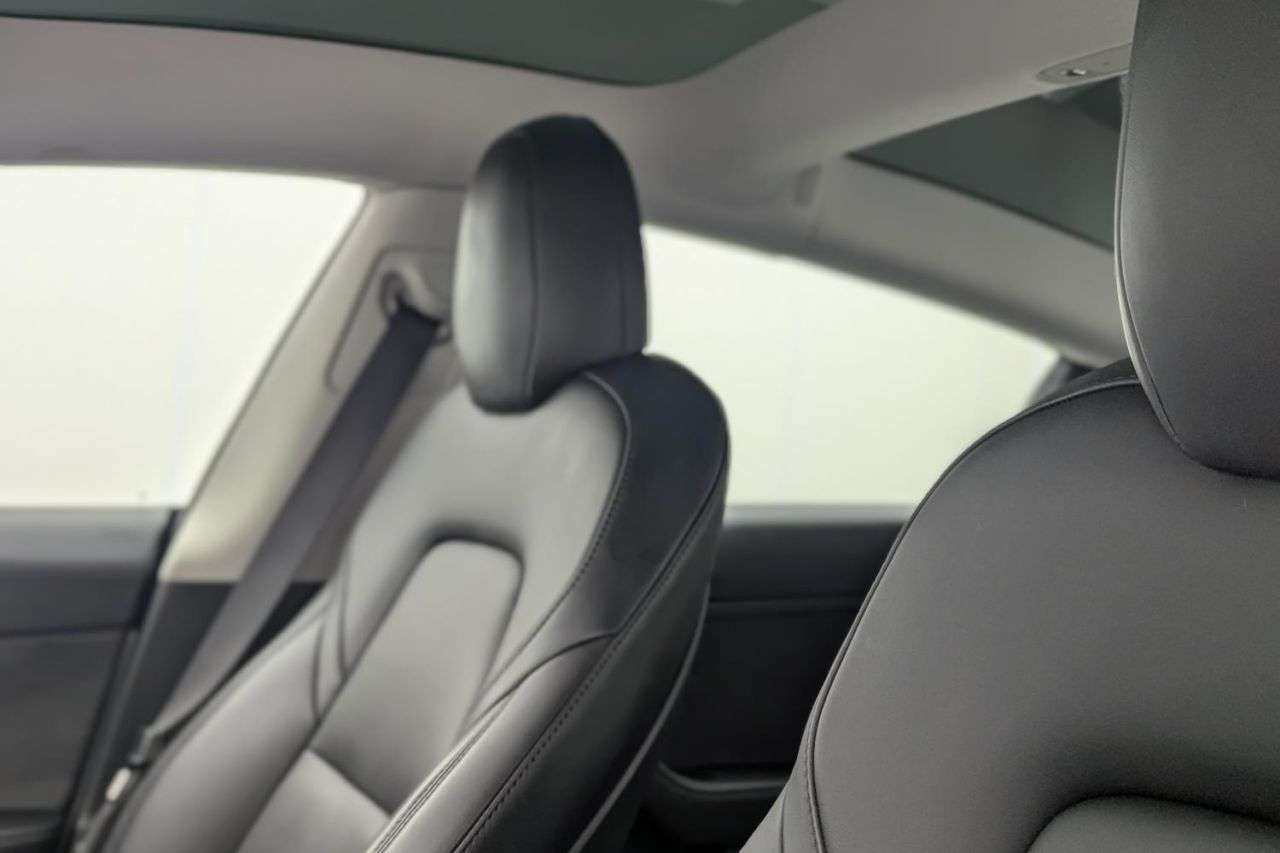 2021 TESLA MODEL 3 2021 TESLA MODEL 3