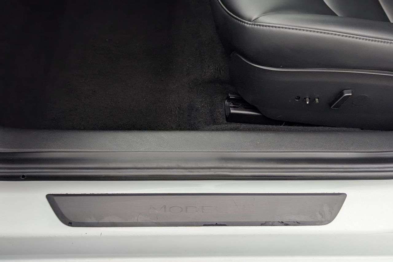 2021 TESLA MODEL 3 2021 TESLA MODEL 3