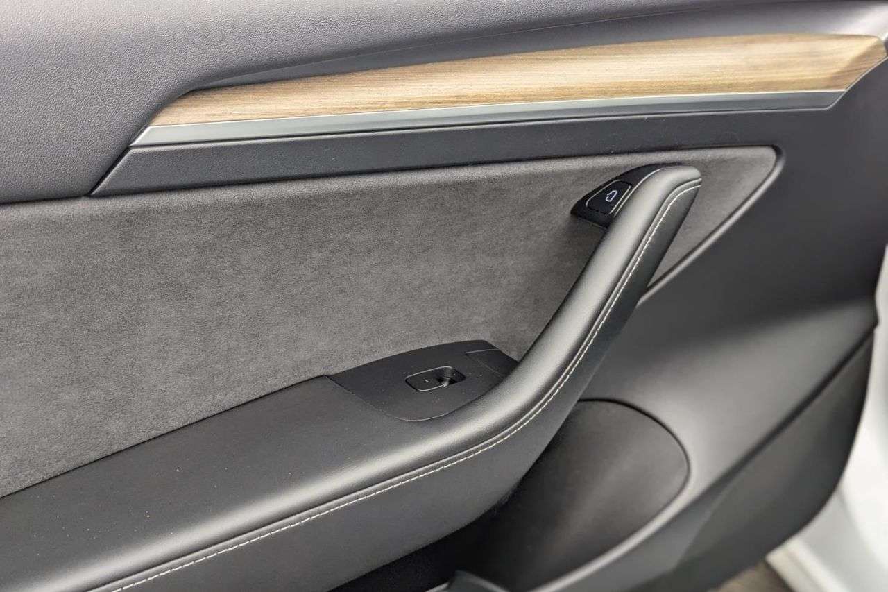 2021 TESLA MODEL 3 2021 TESLA MODEL 3