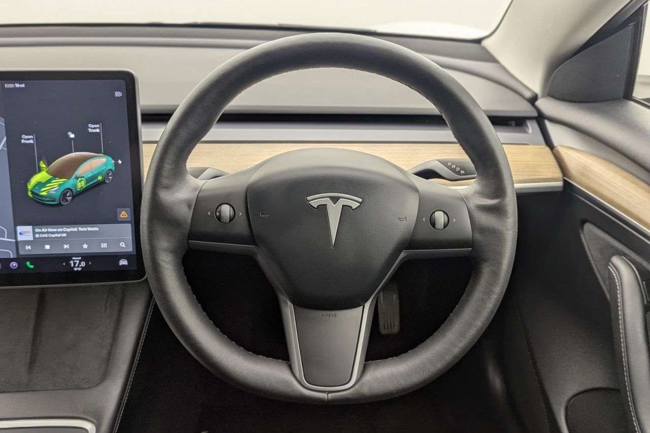 2021 TESLA MODEL 3 2021 TESLA MODEL 3