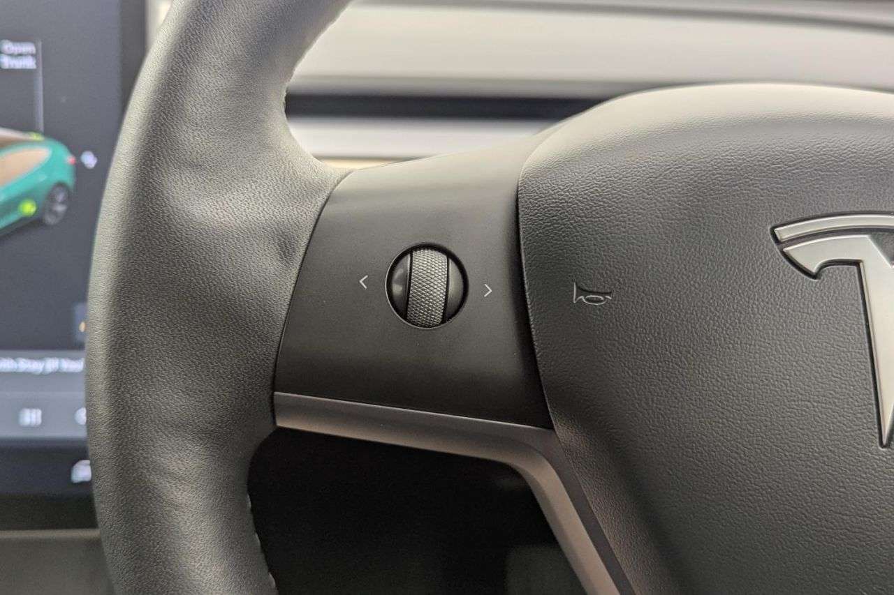 2021 TESLA MODEL 3 2021 TESLA MODEL 3