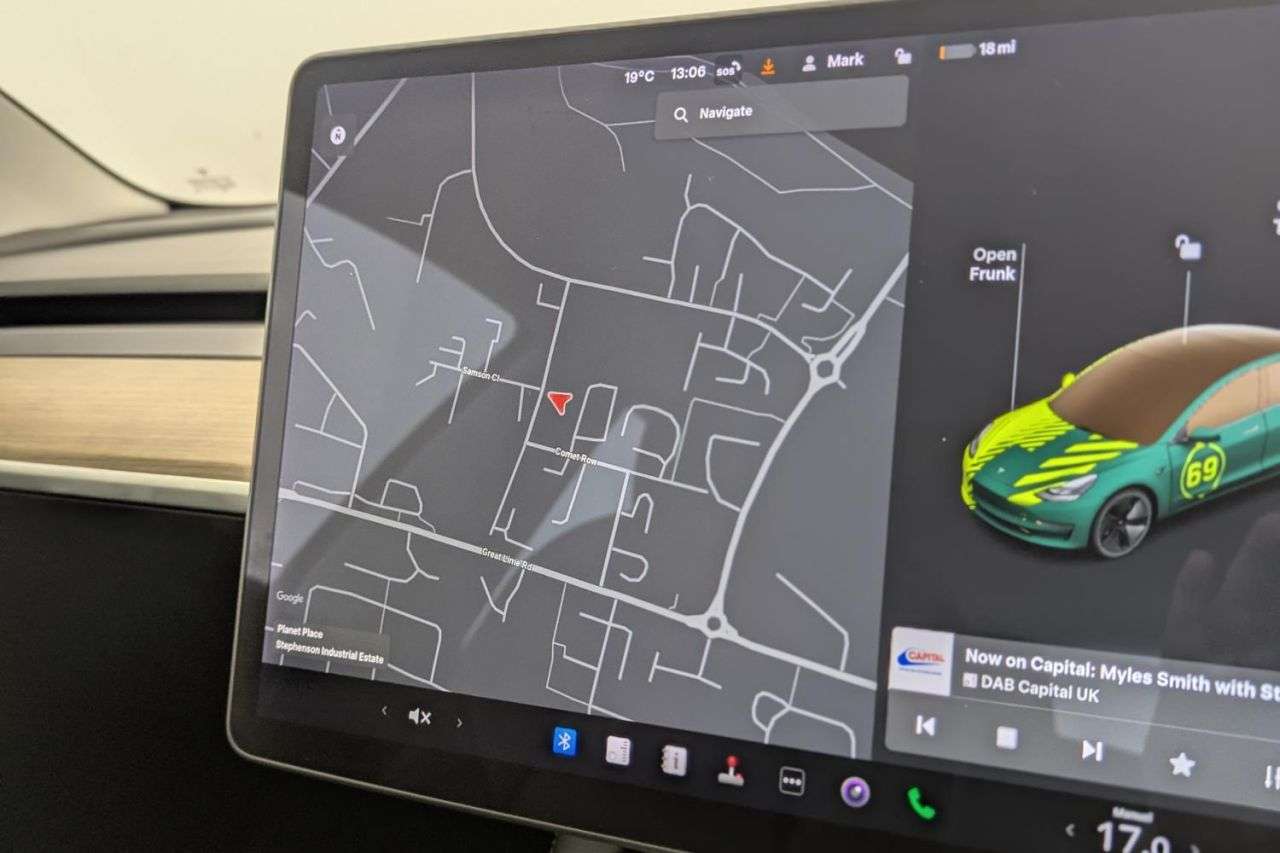 2021 TESLA MODEL 3 2021 TESLA MODEL 3