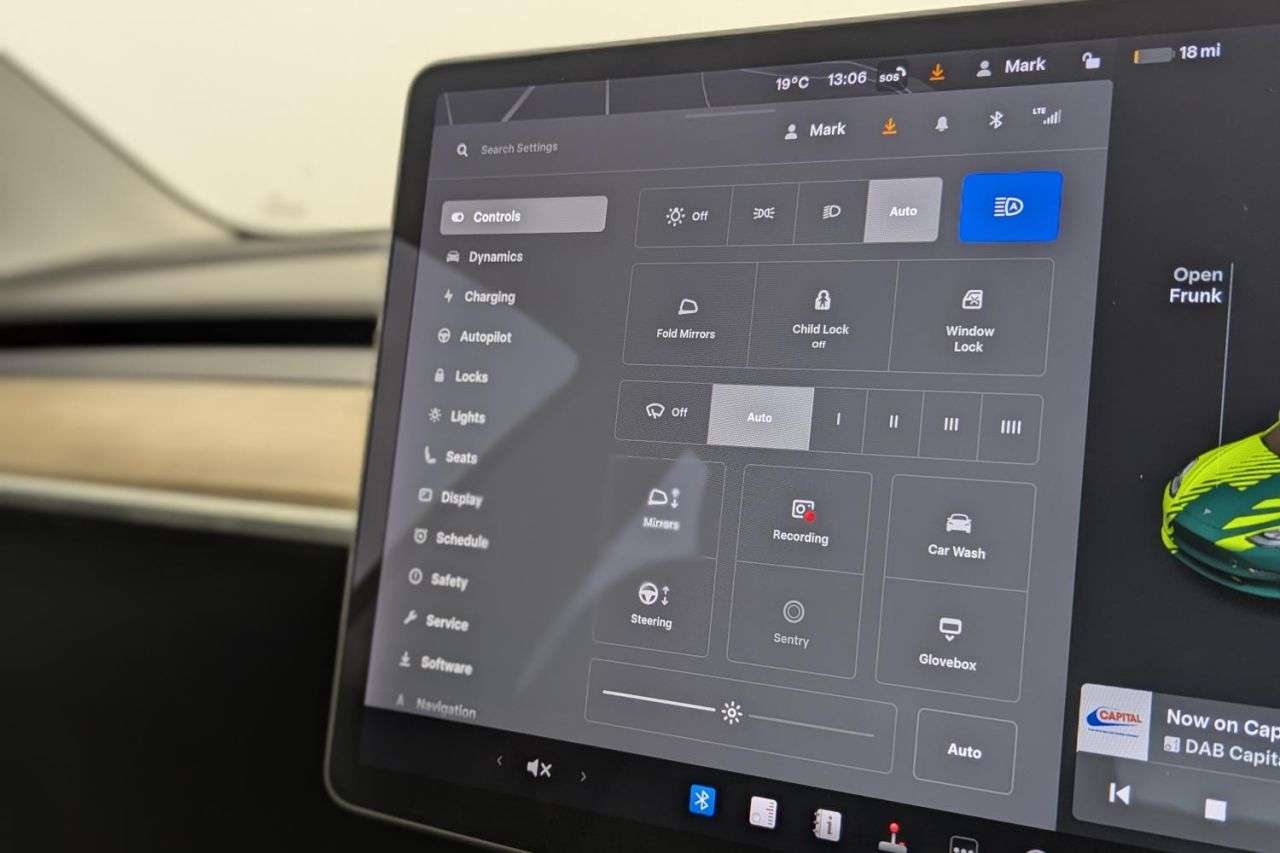 2021 TESLA MODEL 3 2021 TESLA MODEL 3