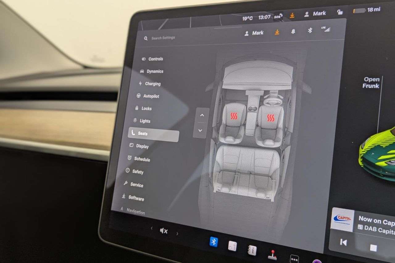 2021 TESLA MODEL 3 2021 TESLA MODEL 3