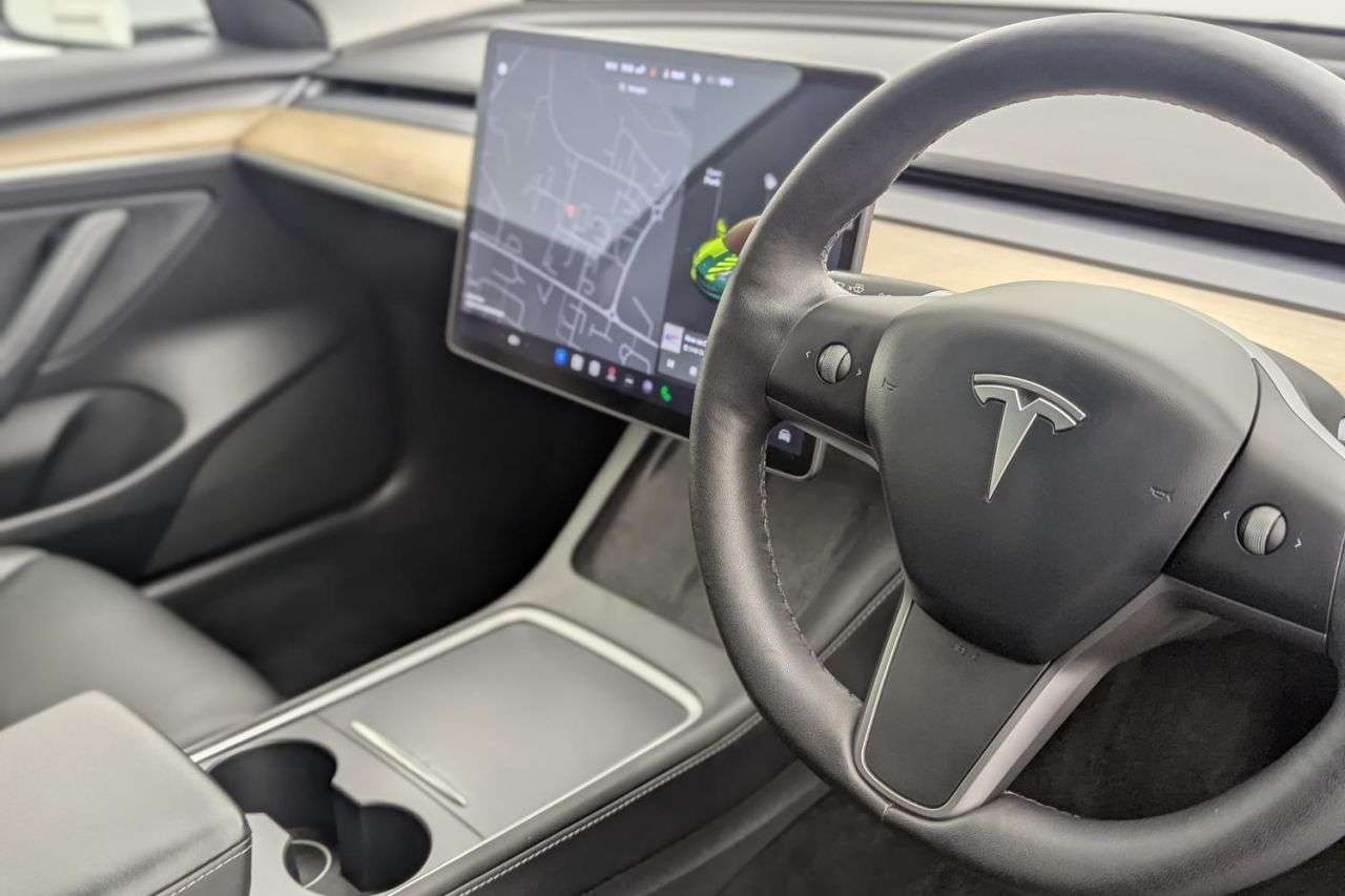 2021 TESLA MODEL 3 2021 TESLA MODEL 3