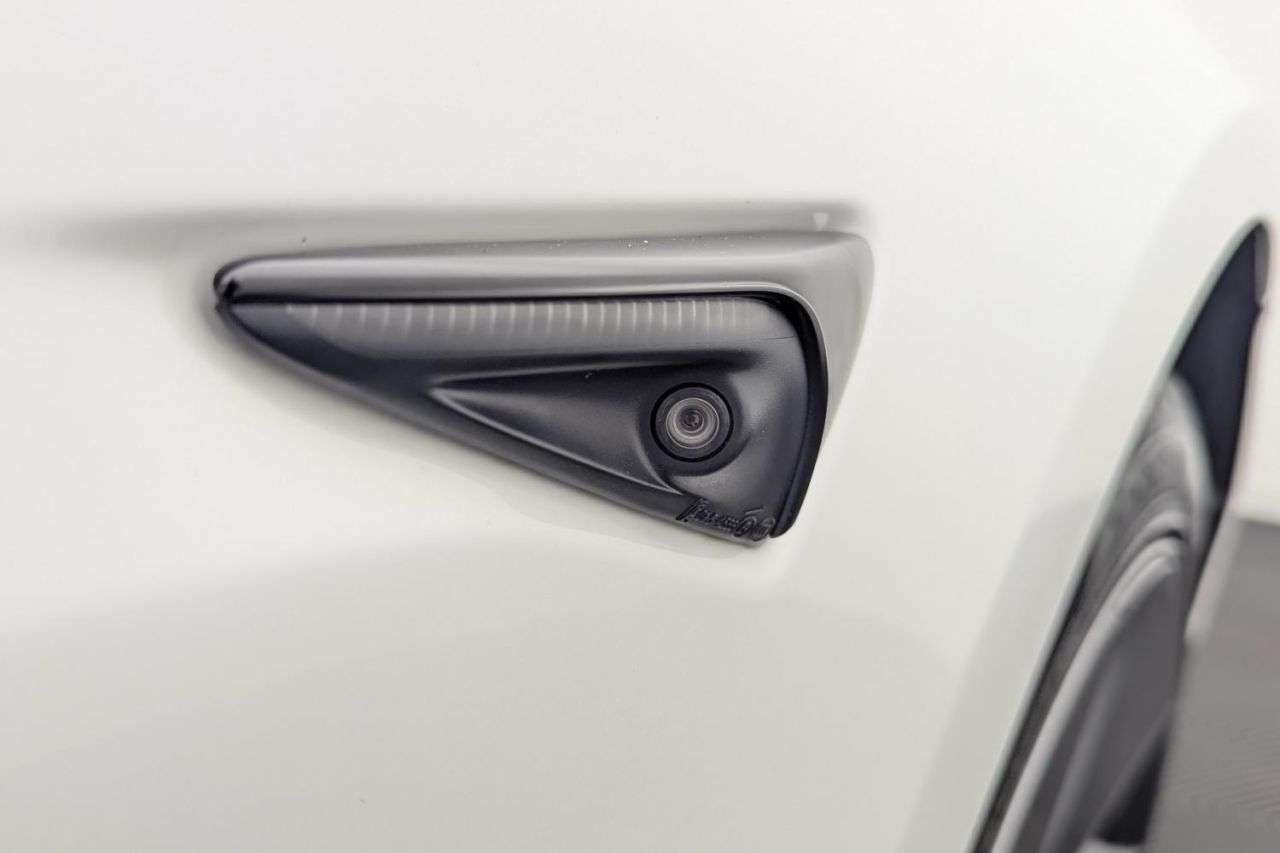 2021 TESLA MODEL 3 2021 TESLA MODEL 3