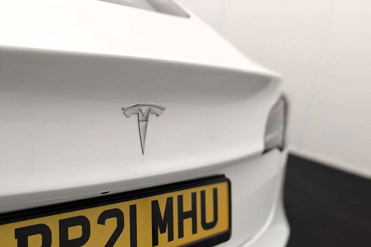 2021 TESLA MODEL 3 2021 TESLA MODEL 3