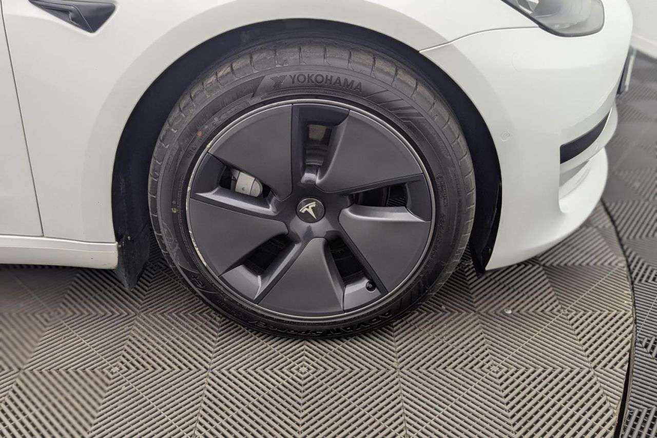 2021 TESLA MODEL 3 2021 TESLA MODEL 3