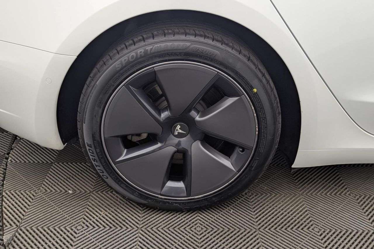 2021 TESLA MODEL 3 2021 TESLA MODEL 3