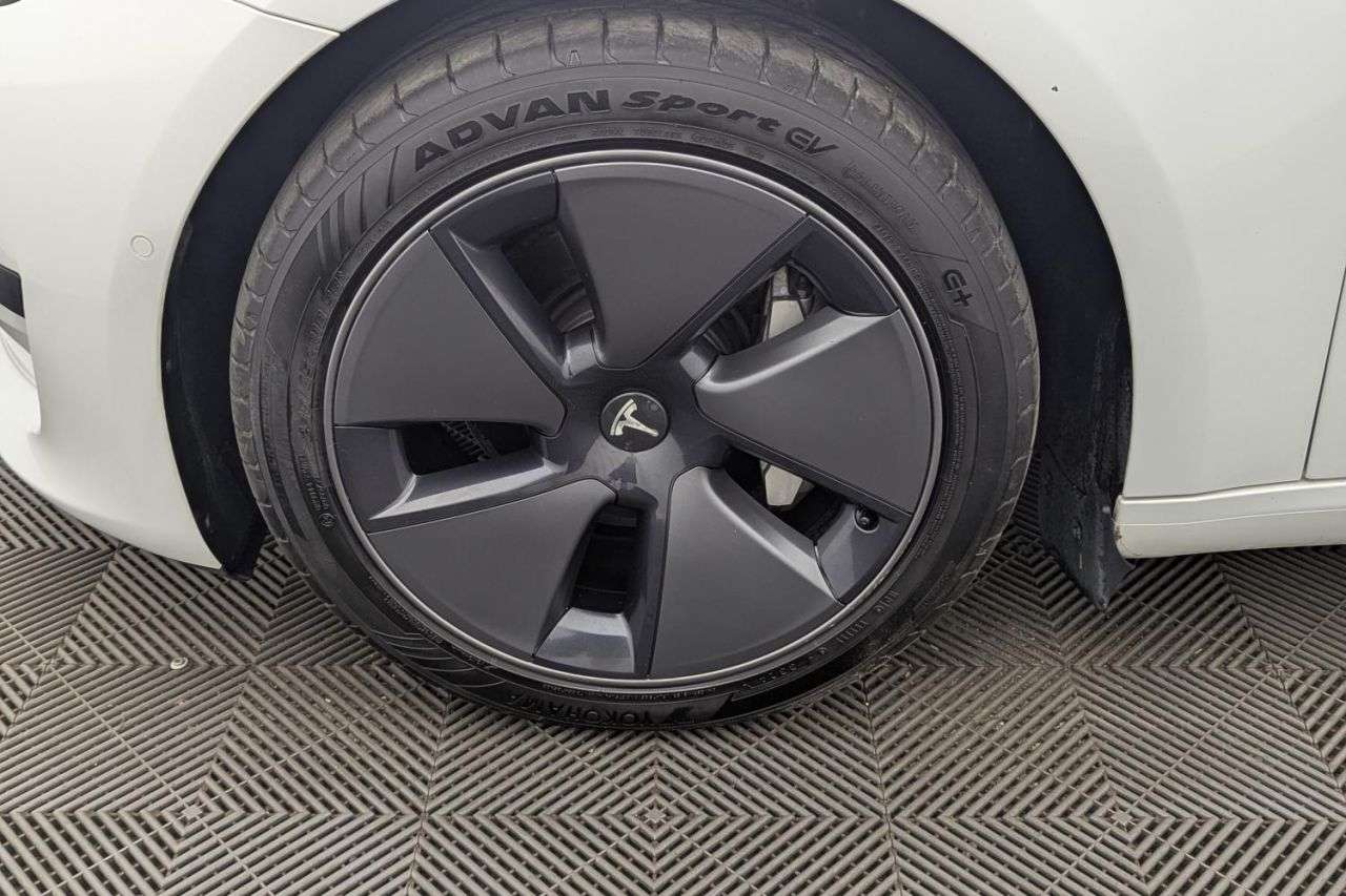 2021 TESLA MODEL 3 2021 TESLA MODEL 3