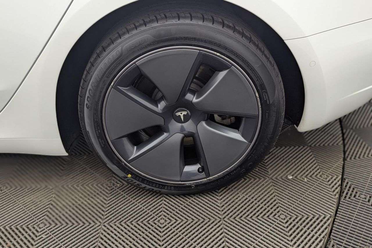 2021 TESLA MODEL 3 2021 TESLA MODEL 3