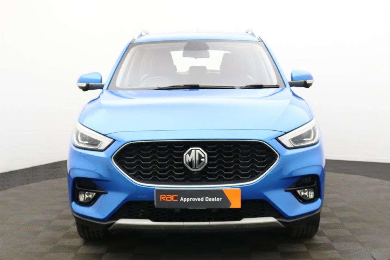 2021 MG MG ZS 2021 MG MG ZS