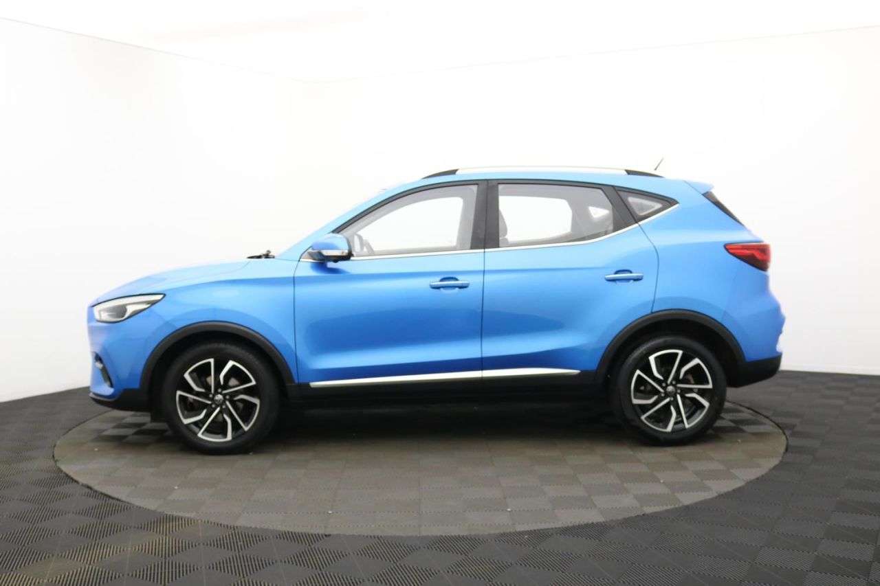 2021 MG MG ZS 2021 MG MG ZS